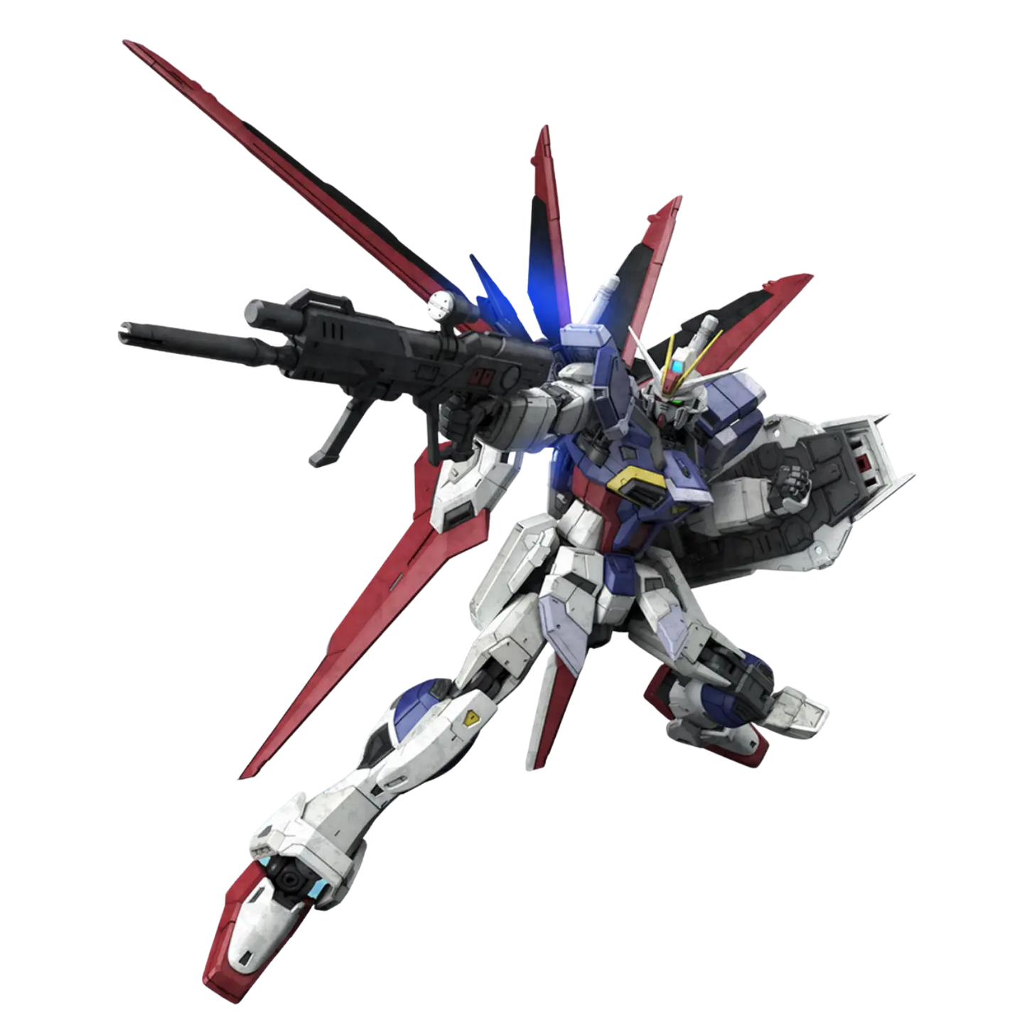 RG 1/144 Force Impulse Gundam Spec II