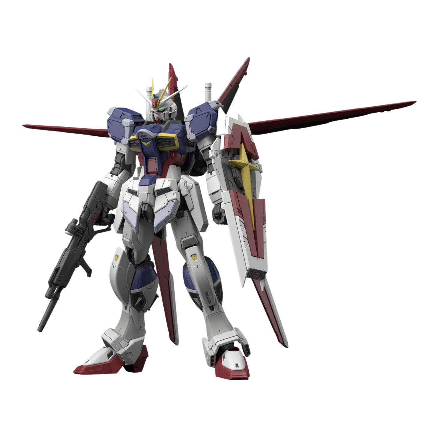 RG 1/144 Force Impulse Gundam Spec II