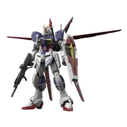 RG 1/144 Force Impulse Gundam Spec II