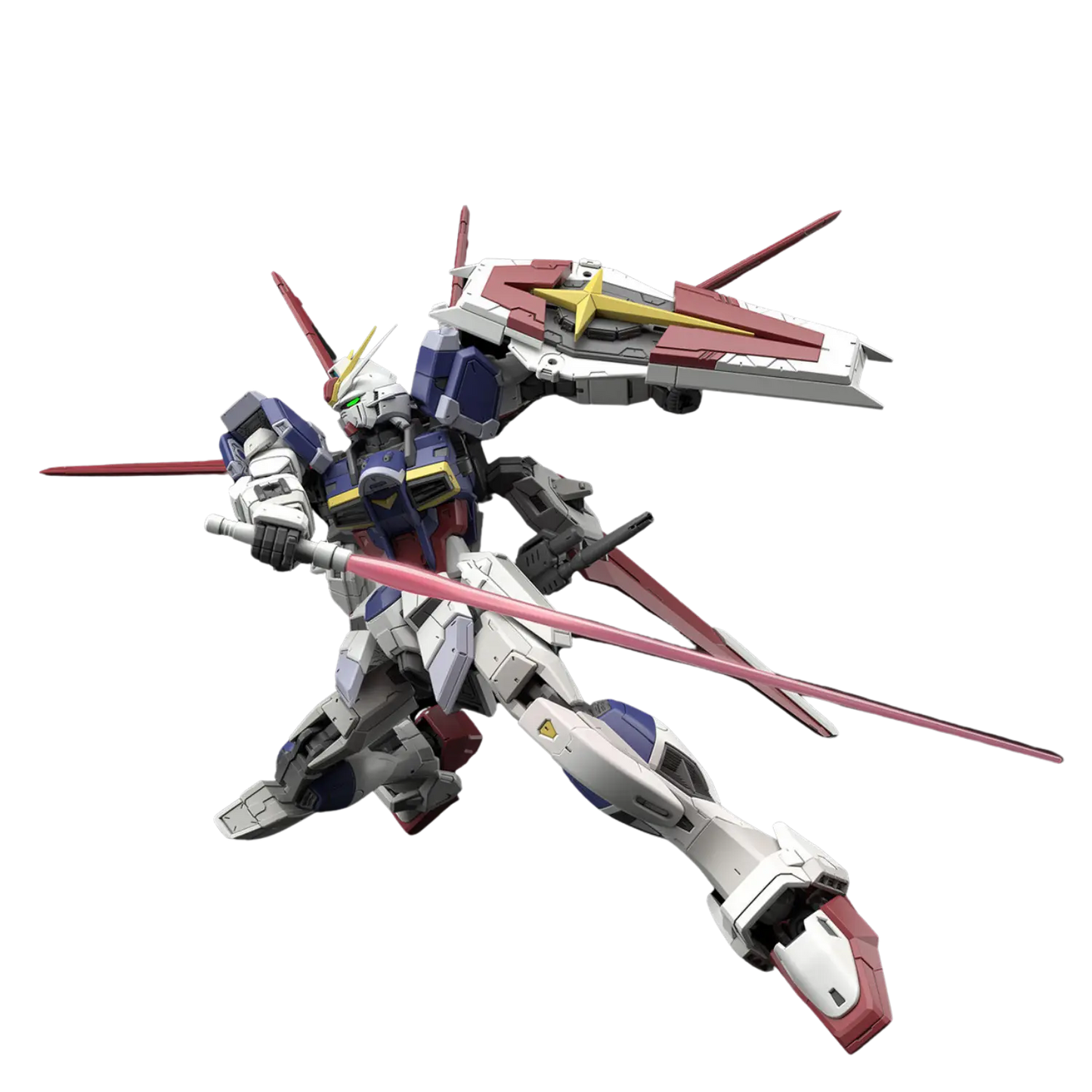 RG 1/144 Force Impulse Gundam Spec II