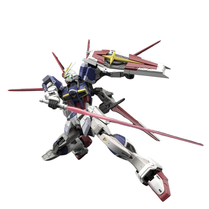 RG 1/144 Force Impulse Gundam Spec II