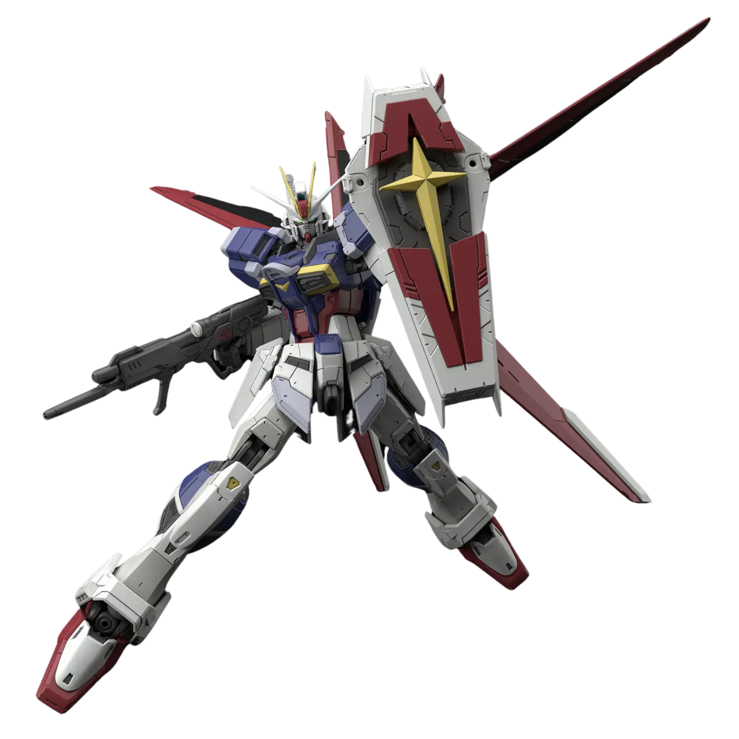 RG 1/144 Force Impulse Gundam Spec II