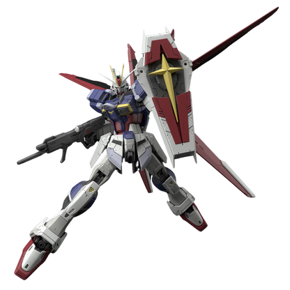 RG 1/144 Force Impulse Gundam Spec II