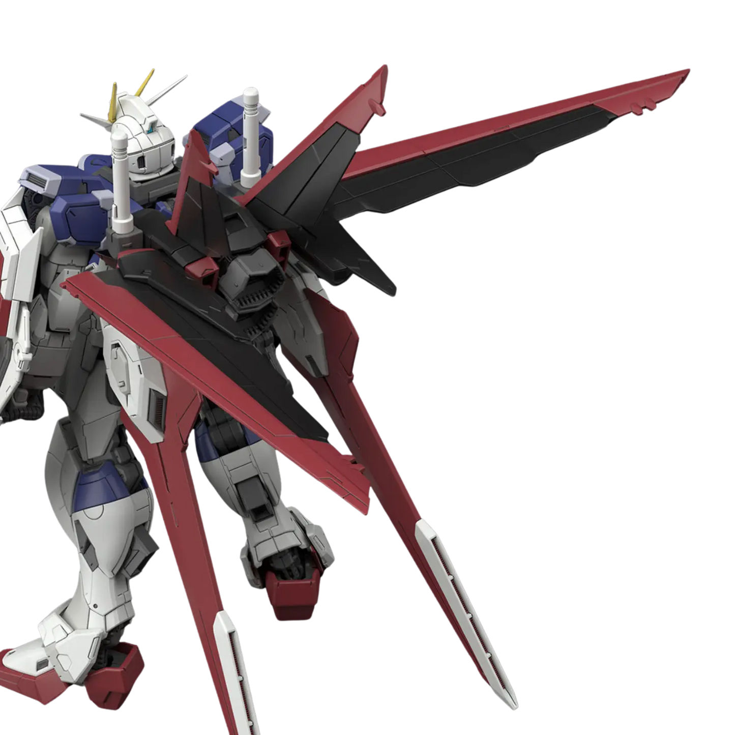 RG 1/144 Force Impulse Gundam Spec II