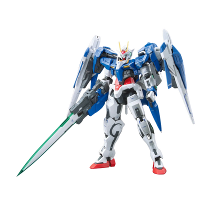 RG 1/144 #18 GN-0000+GNR-010 00 Raiser