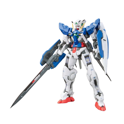 RG 1/144 #15 GN-001 Gundam Exia