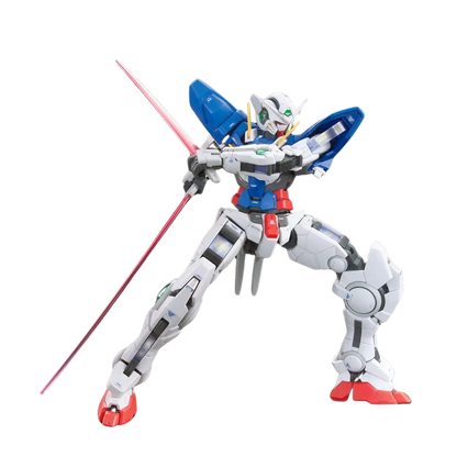 RG 1/144 #15 GN-001 Gundam Exia