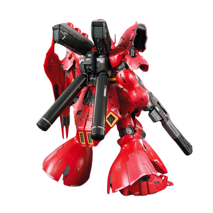 RG 1/144 #29 MSN-04 Sazabi