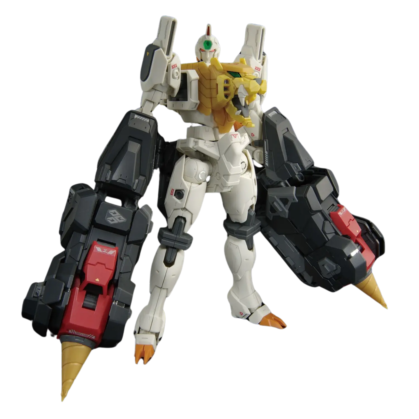 RG GaoGaiGar (The King of Braves GaoGaiGar)