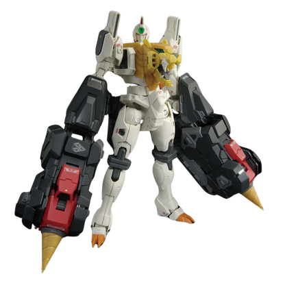 RG GaoGaiGar (The King of Braves GaoGaiGar)