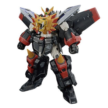 RG GaoGaiGar (The King of Braves GaoGaiGar)