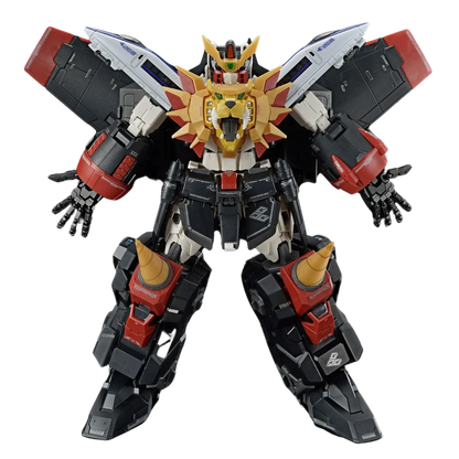 RG GaoGaiGar (The King of Braves GaoGaiGar)