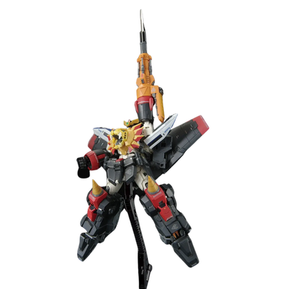 RG GaoGaiGar (The King of Braves GaoGaiGar)