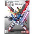 SD Gundam EX-Standard 009 Destiny Gundam