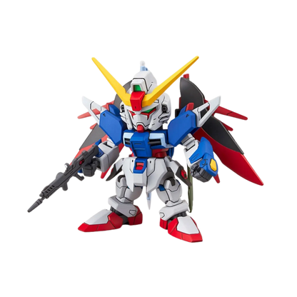 SD Gundam EX-Standard 009 Destiny Gundam