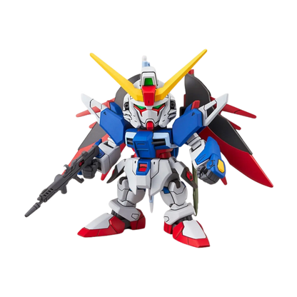 SD Gundam EX-Standard 009 Destiny Gundam