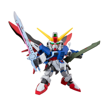 SD Gundam EX-Standard 009 Destiny Gundam