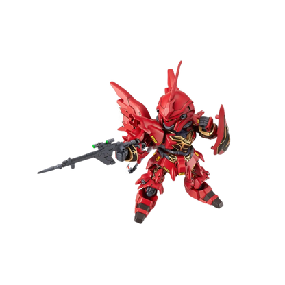 SD Gundam EX-Standard 013 Sinanju