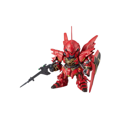 SD Gundam EX-Standard 013 Sinanju