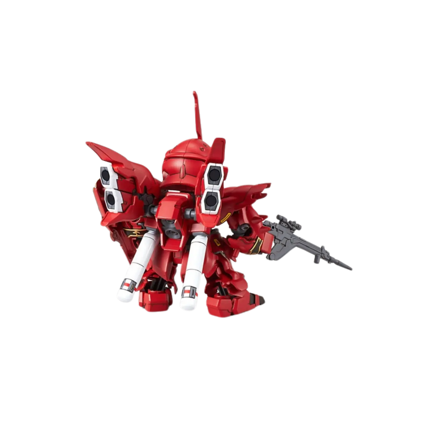 SD Gundam EX-Standard 013 Sinanju